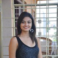 Nikitha Narayan Latest Stills | Picture 120028